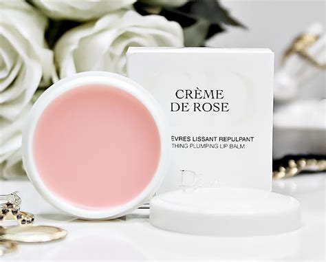 what happened to dior creme de rose|Dior Crème de Rose Review .